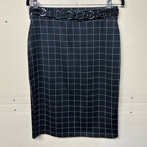 2/$20❤️- SKIRT | Women’s Harper by Block skirt size XL